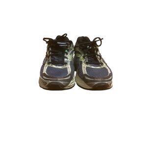 Saucony ProGrid Omni 9 Crystal Cave S70783-1 Men Sneaker Sz 10